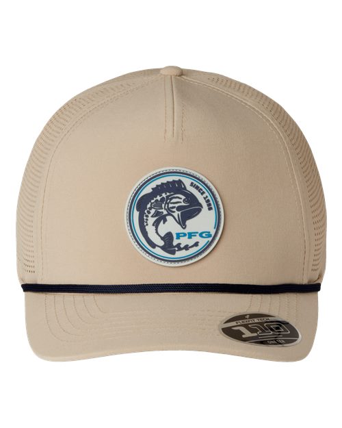 Columbia Tidal Pursuit™ 3D Stretch Snapback Cap 212134