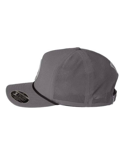 Columbia Tidal Pursuit™ 3D Stretch Snapback Cap 212134