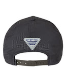 Columbia Tidal Pursuit™ 3D Stretch Snapback Cap 212134