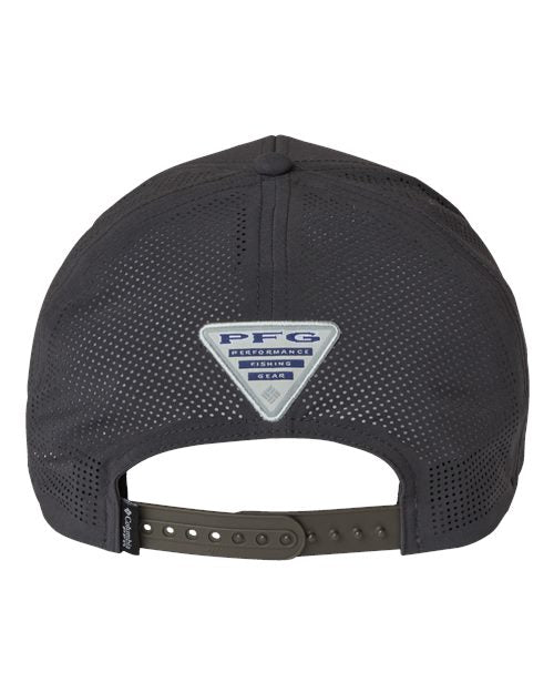 Columbia Tidal Pursuit™ 3D Stretch Snapback Cap 212134