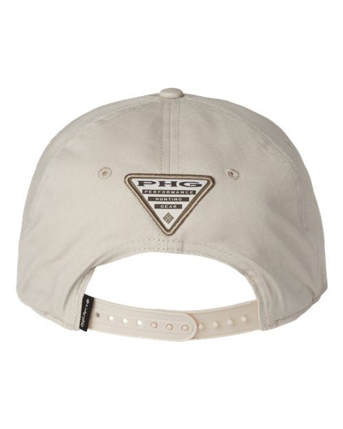 Columbia PHG Terminal™ Shot Snapback Cap 209319
