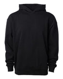 Independent Trading Co. Boulevard Heavyweight Hooded Sweatshirt IND330BLV