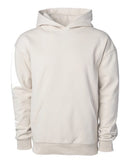 Independent Trading Co. Boulevard Heavyweight Hooded Sweatshirt IND330BLV