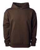 Independent Trading Co. Boulevard Heavyweight Hooded Sweatshirt IND330BLV