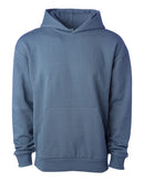 Independent Trading Co. Boulevard Heavyweight Hooded Sweatshirt IND330BLV