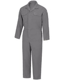 Bulwark Midweight CoolTouch® 2 FR Deluxe Coverall - Tall Sizes CMD6T-NEW