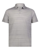 Augusta Sportswear Pursuit Polo 7001