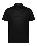 Augusta Sportswear Pursuit Polo 7001