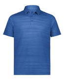Augusta Sportswear Pursuit Polo 7001