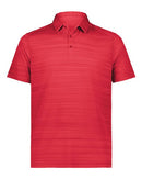 Augusta Sportswear Pursuit Polo 7001