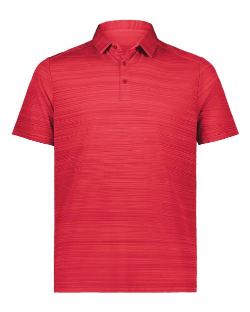 Augusta Sportswear Pursuit Polo 7001
