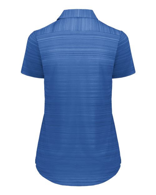 Augusta Sportswear Women's Pursuit Polo 7002