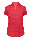Augusta Sportswear Women's Pursuit Polo 7002