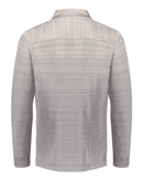 Augusta Sportswear Pursuit Quarter-Zip 7011