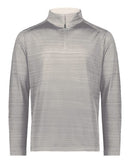Augusta Sportswear Pursuit Quarter-Zip 7011