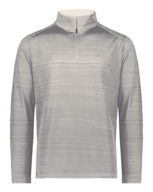 Augusta Sportswear Pursuit Quarter-Zip 7011