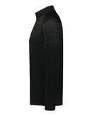 Augusta Sportswear Pursuit Quarter-Zip 7011