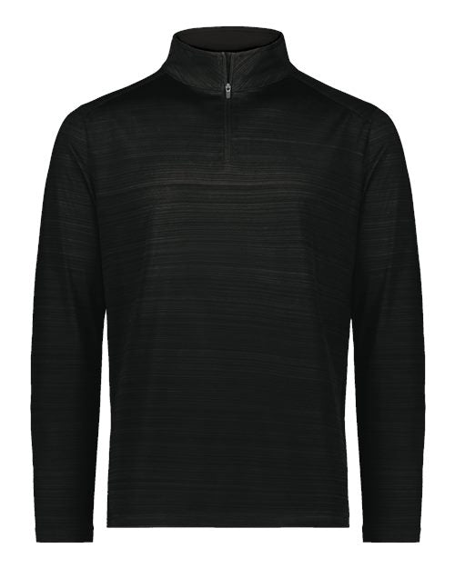 Augusta Sportswear Pursuit Quarter-Zip 7011