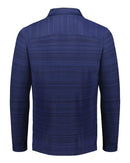 Augusta Sportswear Pursuit Quarter-Zip 7011