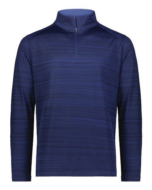 Augusta Sportswear Pursuit Quarter-Zip 7011