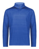 Augusta Sportswear Pursuit Quarter-Zip 7011