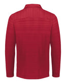 Augusta Sportswear Pursuit Quarter-Zip 7011