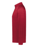 Augusta Sportswear Pursuit Quarter-Zip 7011