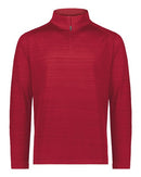 Augusta Sportswear Pursuit Quarter-Zip 7011