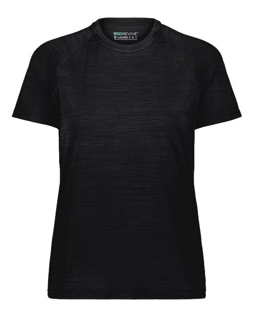Holloway Eco Revive™ Women's All-Pro T-Shirt 222754