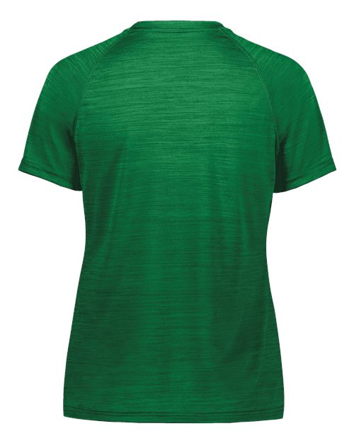 Holloway Eco Revive™ Women's All-Pro T-Shirt 222754