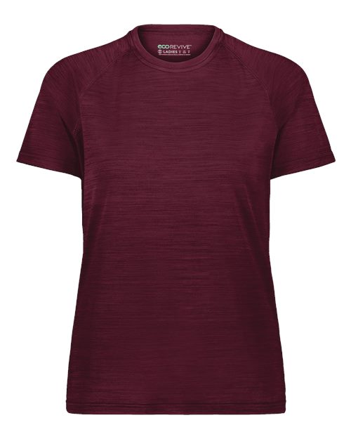 Holloway Eco Revive™ Women's All-Pro T-Shirt 222754