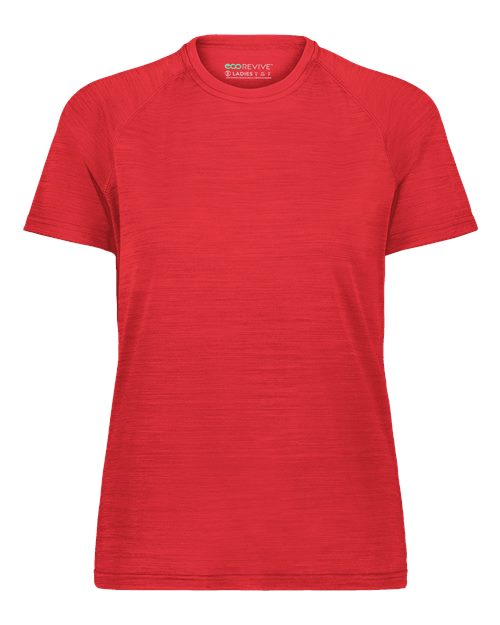 Holloway Eco Revive™ Women's All-Pro T-Shirt 222754