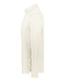 Holloway Eco Revive™ Ventura Soft Knit Quarter-Zip 223553