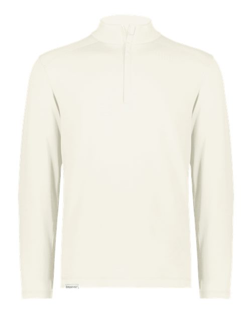 Holloway Eco Revive™ Ventura Soft Knit Quarter-Zip 223553