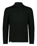 Holloway Eco Revive™ Ventura Soft Knit Quarter-Zip 223553