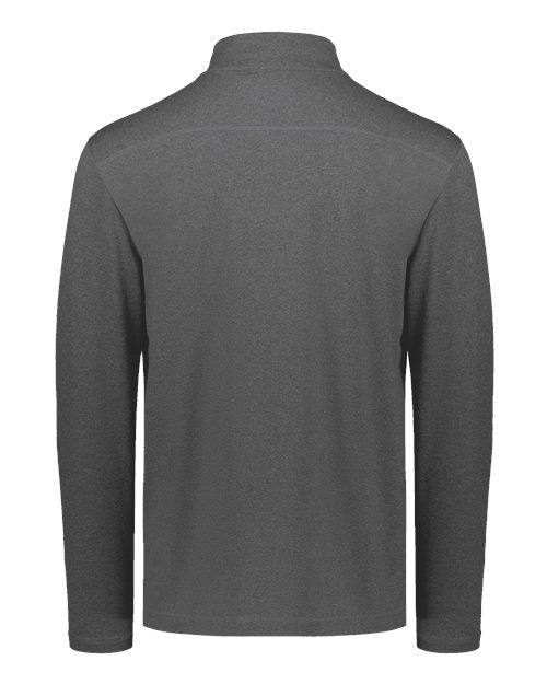 Holloway Eco Revive™ Ventura Soft Knit Quarter-Zip 223553