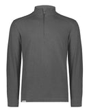 Holloway Eco Revive™ Ventura Soft Knit Quarter-Zip 223553