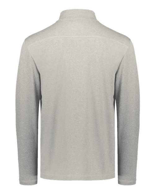 Holloway Eco Revive™ Ventura Soft Knit Quarter-Zip 223553