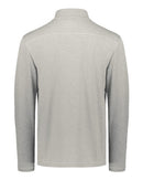 Holloway Eco Revive™ Ventura Soft Knit Quarter-Zip 223553