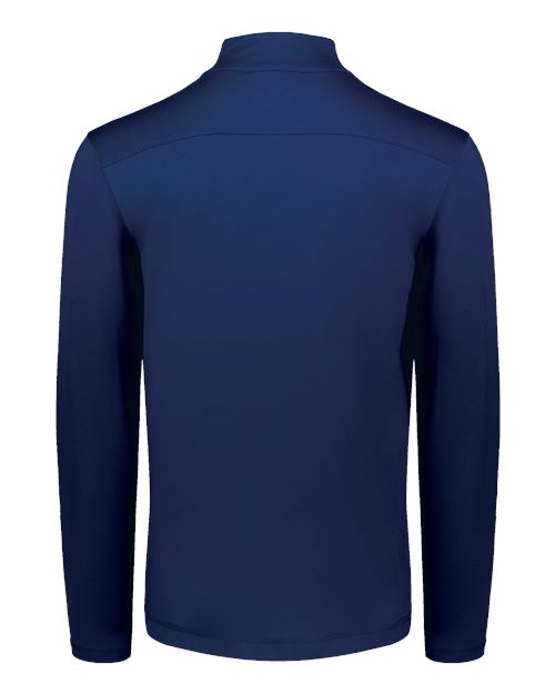 Holloway Eco Revive™ Ventura Soft Knit Quarter-Zip 223553