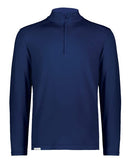 Holloway Eco Revive™ Ventura Soft Knit Quarter-Zip 223553