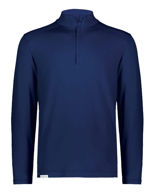 Holloway Eco Revive™ Ventura Soft Knit Quarter-Zip 223553
