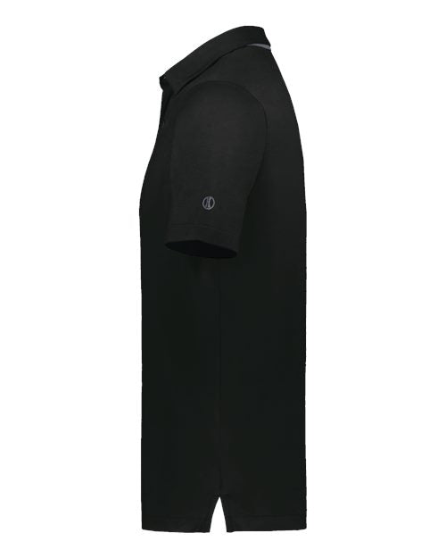 Holloway Eco Revive™ Ventura Soft Knit Polo 223554