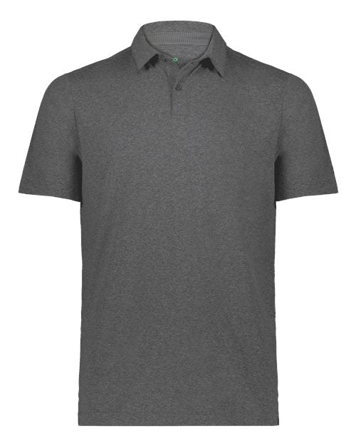 Holloway Eco Revive™ Ventura Soft Knit Polo 223554