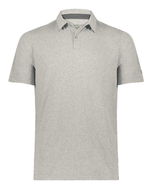 Holloway Eco Revive™ Ventura Soft Knit Polo 223554