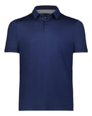 Holloway Eco Revive™ Ventura Soft Knit Polo 223554