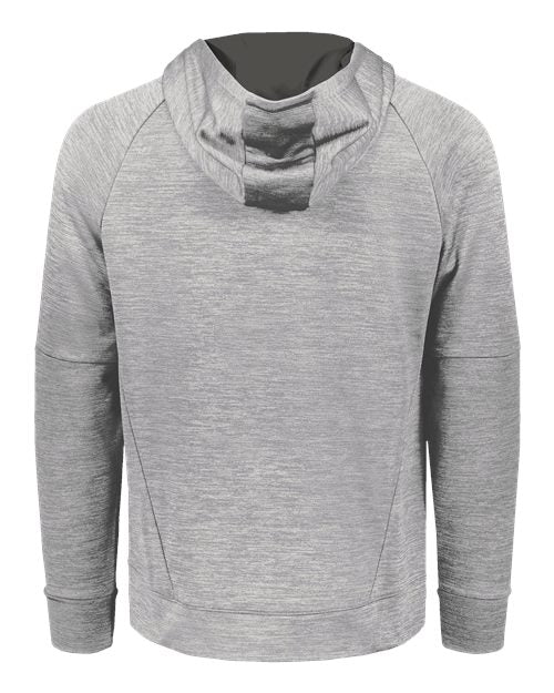 Holloway All-Pro Performance Fleece Hooded Sweatshirt 223580