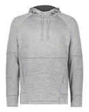 Holloway All-Pro Performance Fleece Hooded Sweatshirt 223580