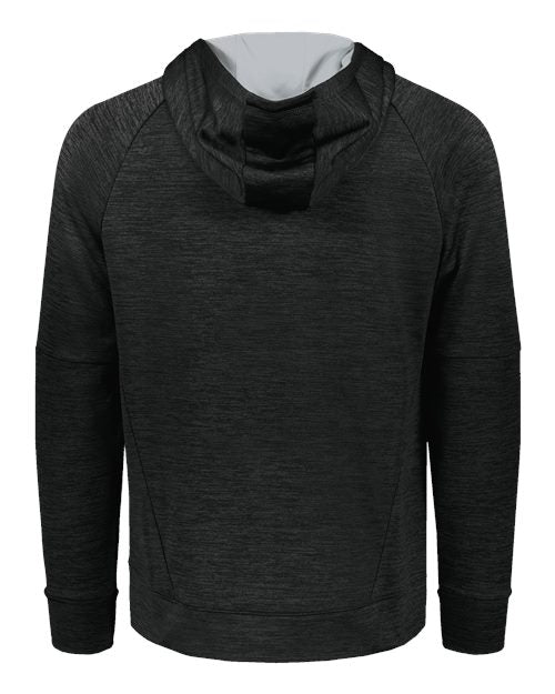Holloway All-Pro Performance Fleece Hooded Sweatshirt 223580