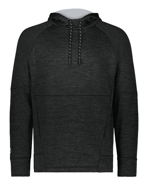 Holloway All-Pro Performance Fleece Hooded Sweatshirt 223580